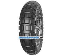 Mitas Enduro Trail XT+ ( 170/60 B17 72T TT/TL Rueda trasera )