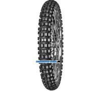 Mitas Enduro Trail XT+ ( 90/100-21 TT/TL 57H marcaje M+S, compuesto de caucho Dakar, Rueda delantera, gelb )