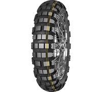Mitas Enduro Trail-Xt Dakar 170 / 60B17 Dual Sport Posterior Neumático Tubeless