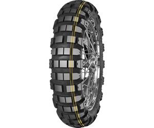 Mitas Enduro Trail XT Dakar 70H TL M+S/TT M+S Adventure Rear Tire 150/70