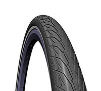 Mitas Flash - Neumático Exterior para Adultos, Color Negro, Talla única