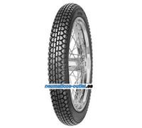Mitas H03 ( 3.00-18 TT 52P Rueda trasera, Rueda delantera )