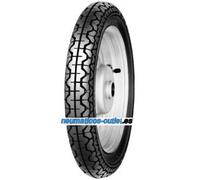Mitas H06 ( 2.75-16 TT 46P Rueda trasera, Rueda delantera )