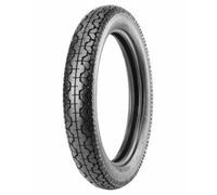 MITAS H06 3.50-16 TT, Neumáticos de moto delantero/trasero