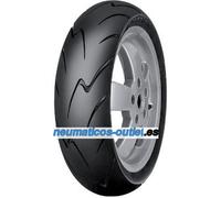 Mitas Maxima ( 130/90-10 TL 61P Rueda trasera, Rueda delantera )