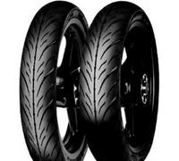 Mitas MC25 ( 80/90-17 TL 44R Rueda trasera, Rueda delantera )
