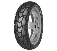 Mitas MC32 WinScoot ( 120/70 -12 58P TL Rueda trasera Rueda delantera )