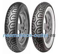 Mitas MC12 ( 3.00 -10 42J TT/TL Rueda trasera Rueda delantera )