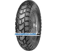 Mitas MC17 ( 150/80-10 TL 65L Rueda trasera, Rueda delantera )
