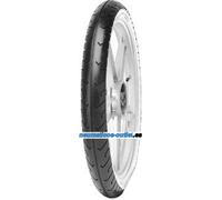 Mitas MC2 ( 2.75 -16 46J TT/TL Rueda trasera Rueda delantera )