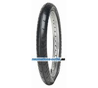 Mitas MC2 WW ( 2 1/2-16 TT/TL 42J doble marcado 2.50-16 , Rueda trasera, Rueda delantera WW )