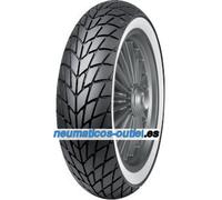 Mitas MC20 Monsum ( 120/70 -11 56L TL Rueda trasera Rueda delantera )