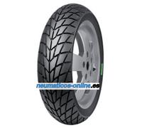 Mitas MC20 Monsum ( 120/90 -10 57L TL Rueda trasera Rueda delantera )