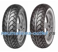 Mitas MC22 Elegance ( 120/70 -10 54L TL Rueda trasera Rueda delantera )