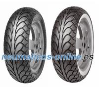 Mitas MC22 Elegance ( 120/70 -10 54L TL Rueda trasera Rueda delantera )