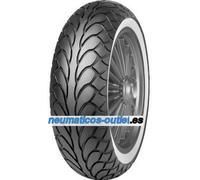 Mitas MC22 Elegance ( 120/70-10 TL 54L Rueda trasera, Rueda delantera WW )