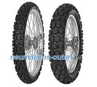 MITAS 140/80-18 70R MC 23 ROCKRIDER TT M+S