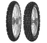 Mitas MC23 Rockrider ( 80/90-21 TT 48P marcaje M+S, Rueda delantera )