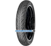 Mitas MC25 ( 100/80 -17 52S TL Rueda delantera )