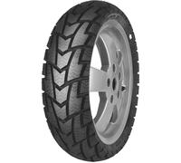 MITAS MC32 WIN SCOOT 130/70-12 TL, Neumáticos de moto delantero/trasero
