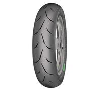 MITAS MC34 130/70-12 TL, Neumáticos de moto delantero/trasero