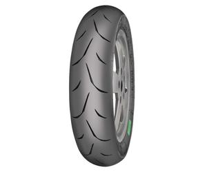 MITAS MC34 130/70-12 TL, Neumáticos de moto delantero/trasero