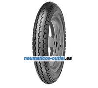 Mitas MC5 ( 3.00 -12 47J TT Rueda trasera Rueda delantera )