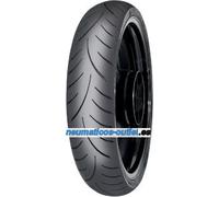 Mitas MC50 ( 100/80-17 TL 52H Rueda delantera )