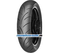 Mitas MC50 ( 120/90-18 TL 65H Rueda trasera )