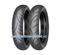 Mitas MC50 ( 130/70 -17 62H TL )
