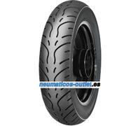 Mitas MC7 ( 2.75-18 TT 42P Rueda trasera, Rueda delantera )