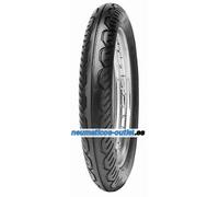 Mitas MC9 ( 90/90 -16 48P TL Rueda trasera )