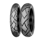 MITAS MITAS 120/90 -17 64H Terra force-r TL - 90/90/R17 64H - a/a/70DB - Moto Neumáticos