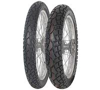 MITAS MITAS 90/90-21 54s Invader MC 24 - 90/90/R21 54s - a/a/70DB - Moto Neumáticos