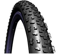 Mitas Neumático de Bicicleta Unisex para Adultos Classic 22, Negro, 26 x 1,90