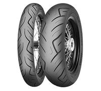 Mitas Neumático para Motocicleta Custom Force 80/90-21