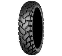 Mitas Enduro Trail + ( 120/80B18 TT/TL 62H Rueda trasera, marcaje M+S )