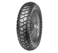 Mitas Neumático para moto MC19 120/80-12 55J TL – Delantera/Trasera