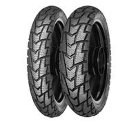 Mitas Neumático para Motocicleta MC-32 with Sipes Winter 130/70-17