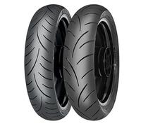 Mitas MC50 120/90 R18 65H coche de turismo Neumáticos de verano Neumáticos 70000053