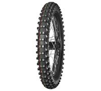 Mitas Neumático para motocicleta Terra Force-MX MH 60/100-12 36M TT Rueda delantera NHS