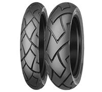 Mitas Terraforce-R ( 130/80 -17 65H TL Rueda trasera )