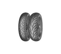 Neumático Scooter Mitas Force-sc 130/60 - 13 53j Tl Delantero/trasero