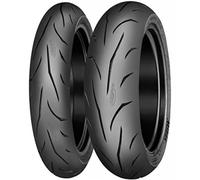 Mitas Sport Force + (120/70 R17 58W)