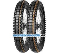 Mitas Speedway ( 2.75-22 TT 50R Rueda trasera, NHS )