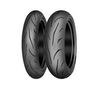 MITAS SPOFO+ 140/70ZR17 66W TL