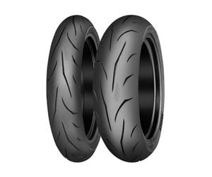 MITAS SPOFO+ 140/70ZR17 66W TL