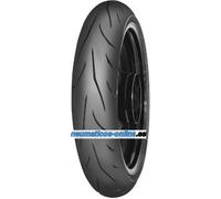 Mitas Sport Force + ( 100/80-17 TT/TL 52H Rueda delantera )