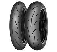 Mitas Sport Force + ( 180/55 R17 73W TL Rueda trasera )