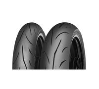 Mitas Sport Force + ( 150/60 ZR17 66(W) TL Rueda trasera )